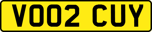 VO02CUY
