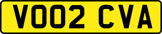 VO02CVA