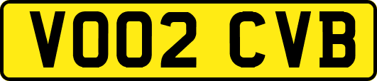VO02CVB