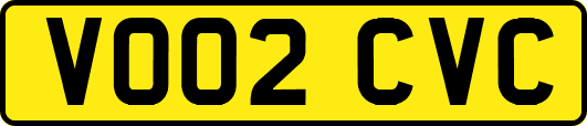 VO02CVC