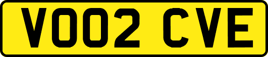 VO02CVE