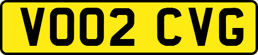 VO02CVG