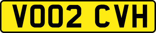 VO02CVH