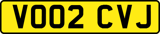 VO02CVJ