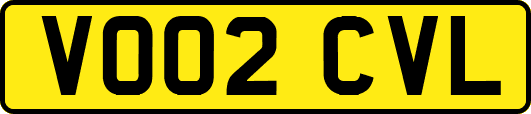 VO02CVL