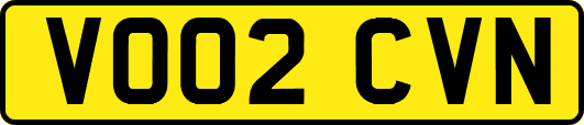 VO02CVN