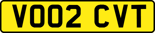 VO02CVT