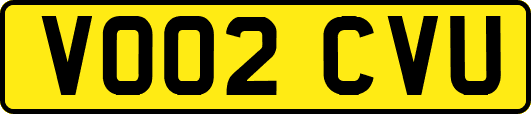 VO02CVU