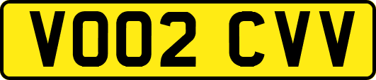 VO02CVV