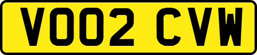 VO02CVW