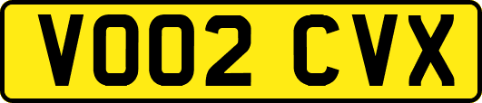 VO02CVX