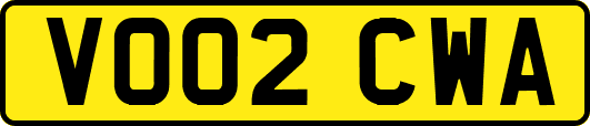 VO02CWA