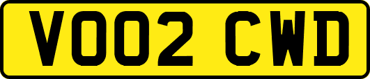 VO02CWD