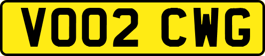 VO02CWG