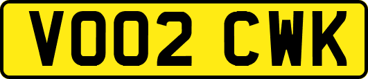 VO02CWK