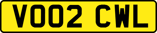 VO02CWL