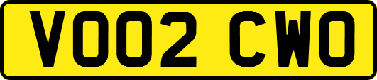 VO02CWO