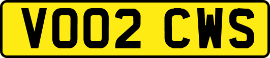 VO02CWS