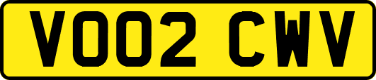 VO02CWV