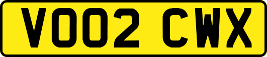 VO02CWX
