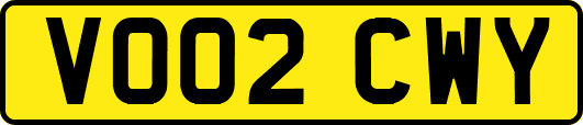 VO02CWY