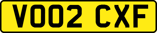 VO02CXF