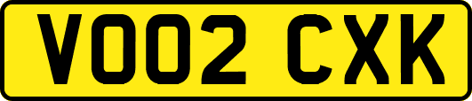 VO02CXK