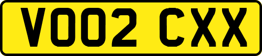 VO02CXX