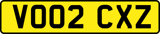 VO02CXZ