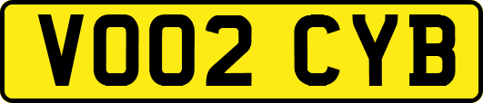 VO02CYB