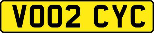VO02CYC