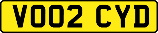 VO02CYD