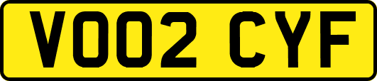 VO02CYF