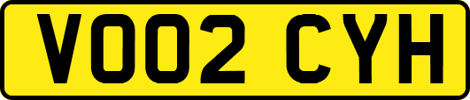 VO02CYH