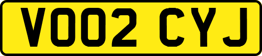 VO02CYJ