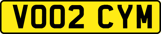 VO02CYM