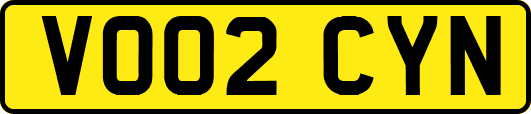 VO02CYN