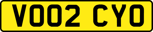 VO02CYO