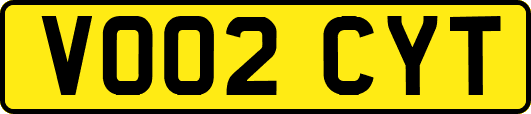 VO02CYT