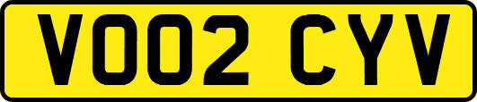 VO02CYV