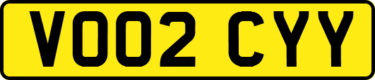 VO02CYY