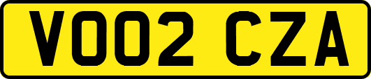 VO02CZA