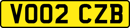 VO02CZB