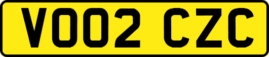VO02CZC
