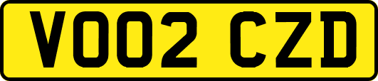 VO02CZD