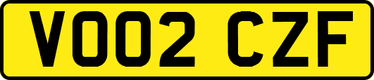 VO02CZF