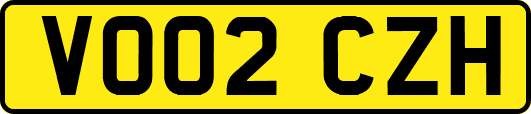 VO02CZH