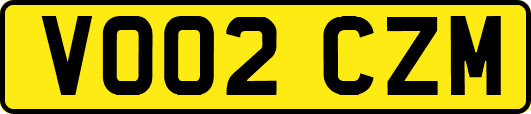 VO02CZM