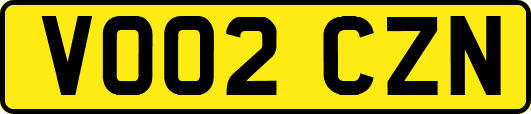 VO02CZN