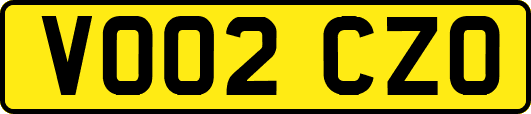 VO02CZO